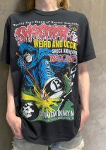 画像3: VINTAGE STYLE TEEシリーズ・第2弾『SKULL BILLIARDS・VINTAGE STYLE TEE』（VINTAGE REAL BLACK） (3)