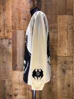 画像3: SHOCKER 25TH “SCAPEGOAT” ロングスリーブTEE (ヴィンテージナチュラル) (3)