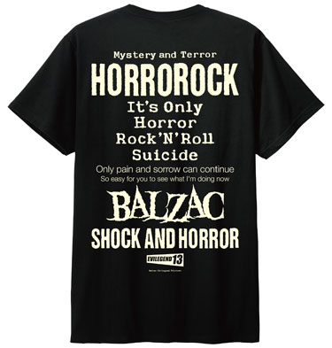 BALZAC【闇murder sukllman】 Balzac on X: 
