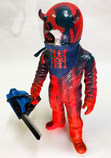 BALZAC 9月13日新宿LOFT『DEADLY CIRCUS』ライブ物販情報！※9月